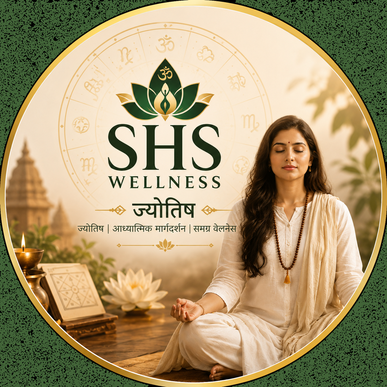 SHS Wellness
